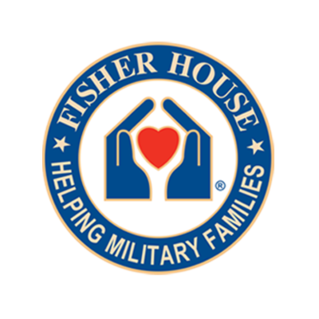 Fisher House logo