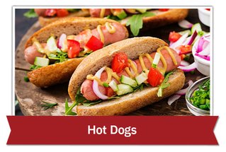 Hot Dogs