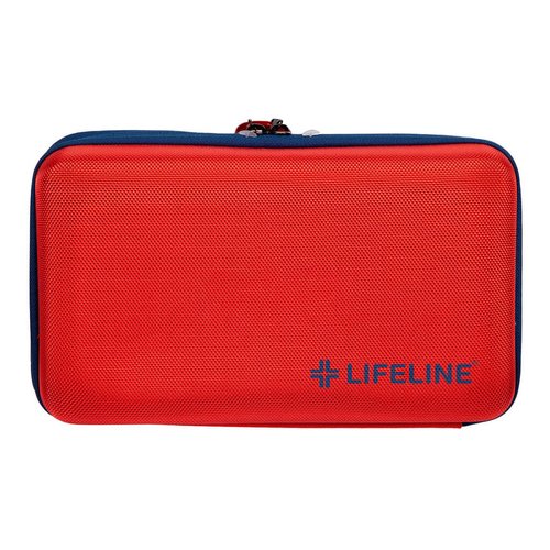 Lifeline Deluxe first aid kit
