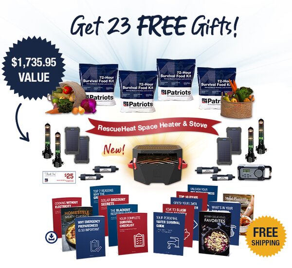 28 FREE Bonus Gifts Worth $1,944.25 array