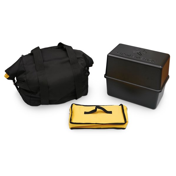 4Patriots EMP bag kit