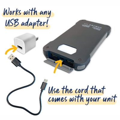 USB