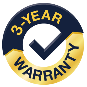 3-Year Extended Warranty