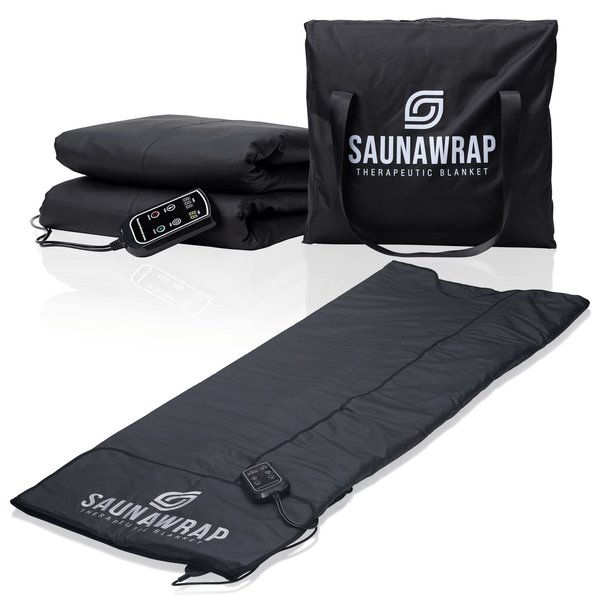 4Patriots SaunaWrap Therapeutic Blanket