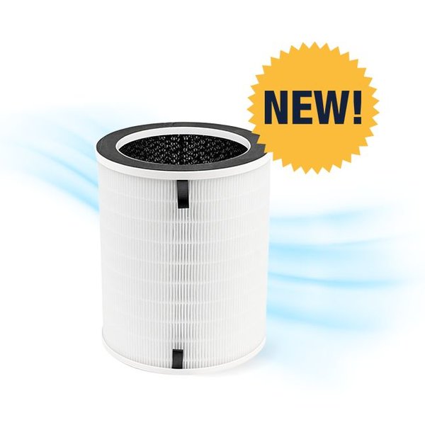 NEW Patriot Pure Air Advanced Replacement Filter