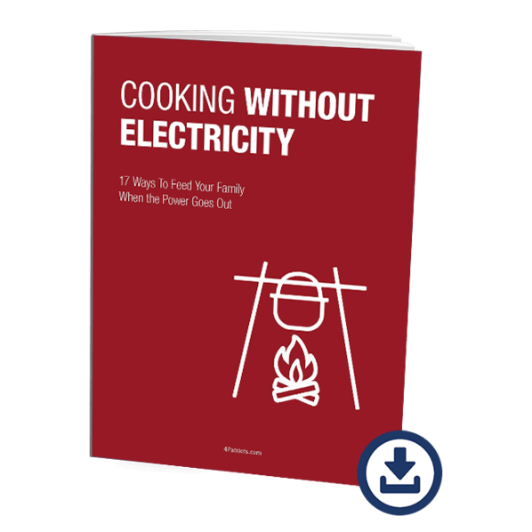 Cooking Without Electricity Guide