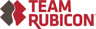 Team Rubicon logo