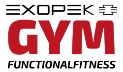 Gym Logo