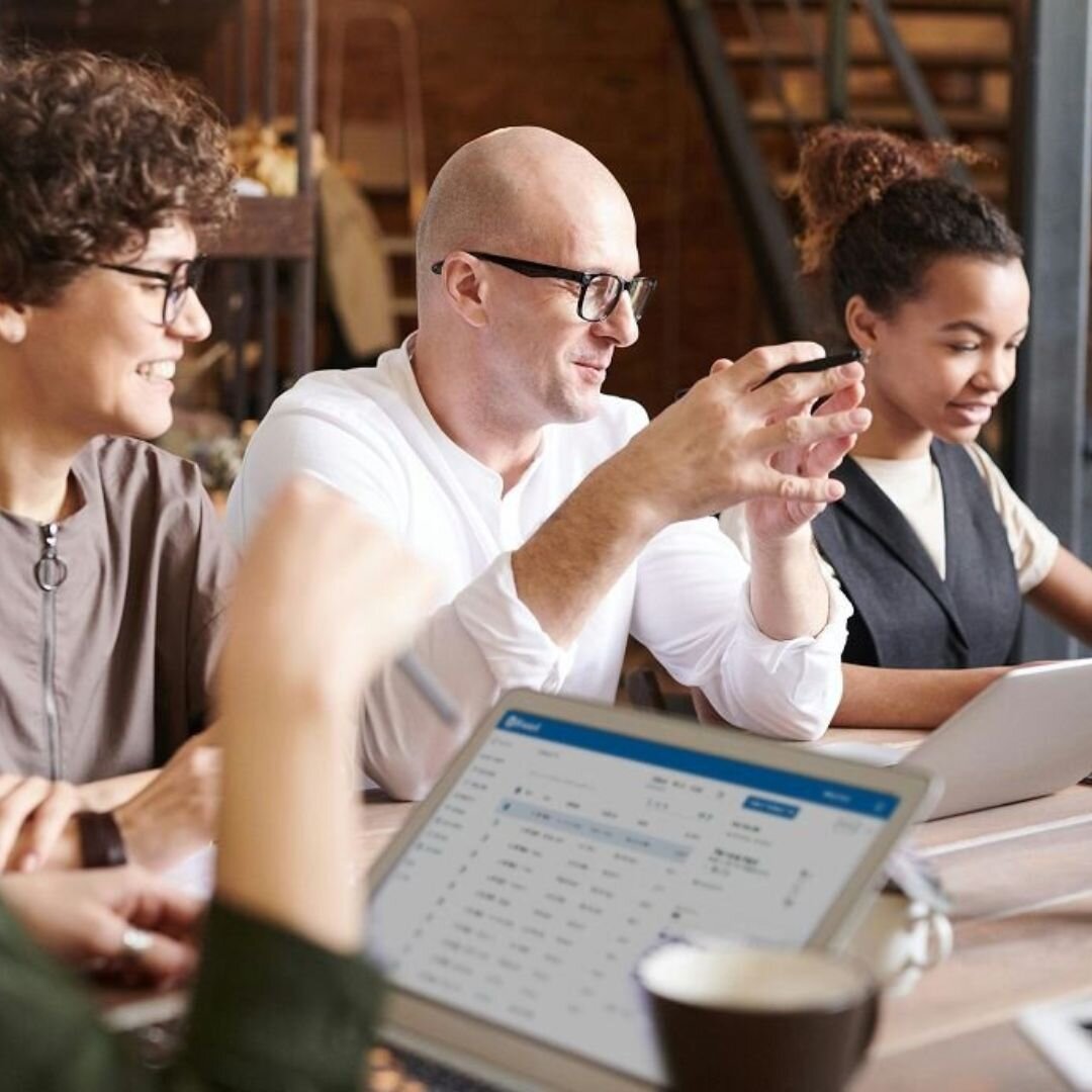 Financial Software for Contractors