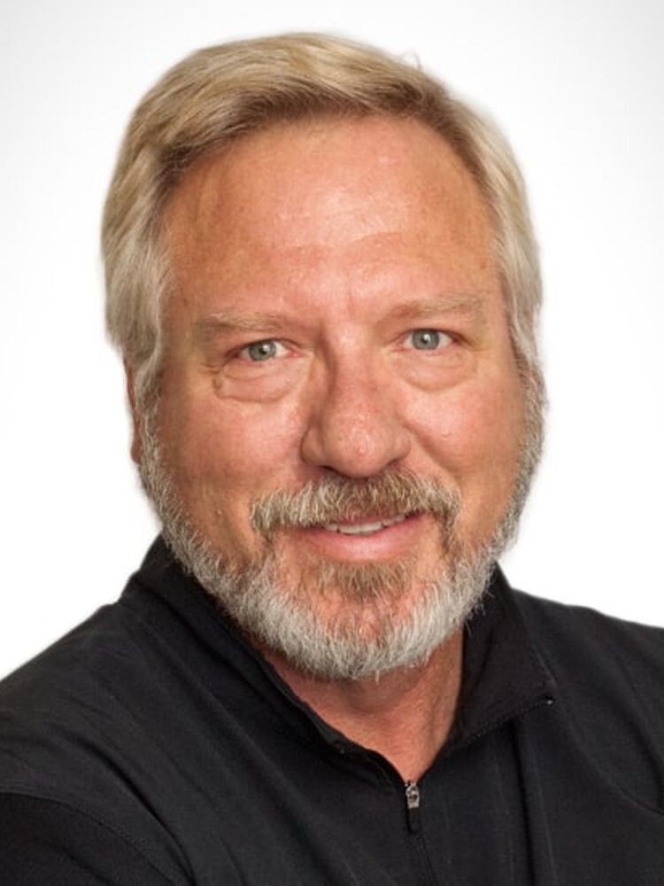 Brittany G Headshot, Market & Johnson