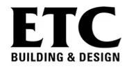 ETC Building & Design logo