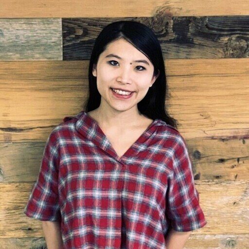 Wenjie He, Software Engineer