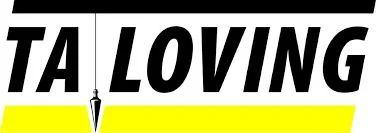 T.A. Loving logo