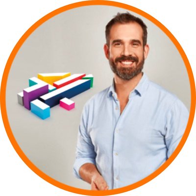Dr Xand, the presenter of the Channel 4 show 'How to Lose Weight Well' discussed BionicGym on television with Dr Louis Crowe, founder of BionicGym.