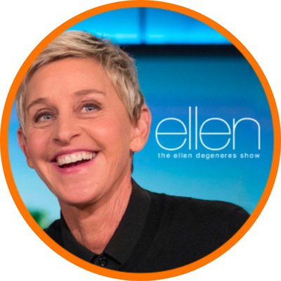 Ellen DeGeneres, of the Ellen DeGeneres Show in the United States, who featured BionicGym on has a segment on her show.