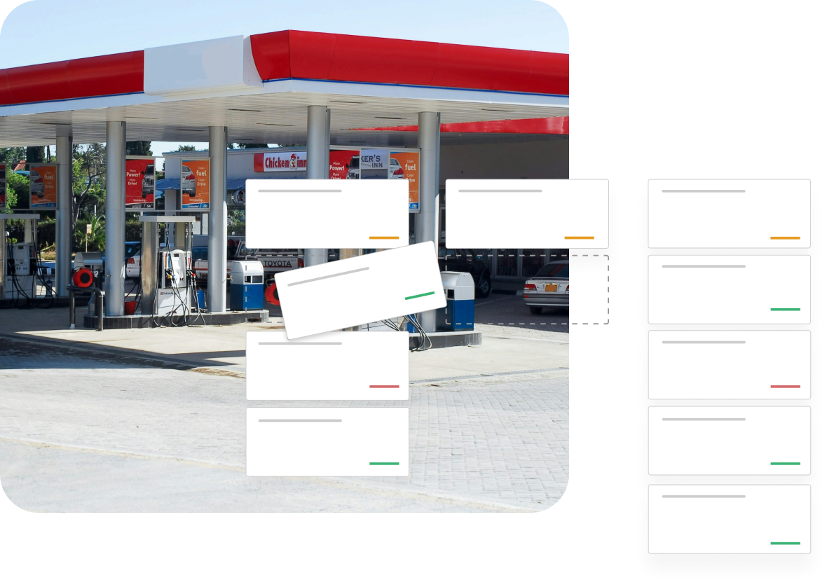 Image of app information.