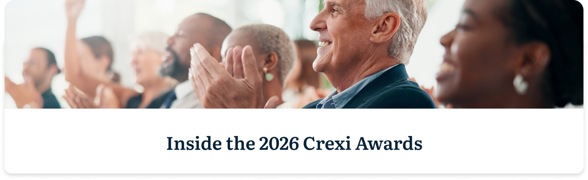 Inside the 2026 Crexi Awards