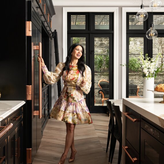 Sofia Joelsson Miami Design