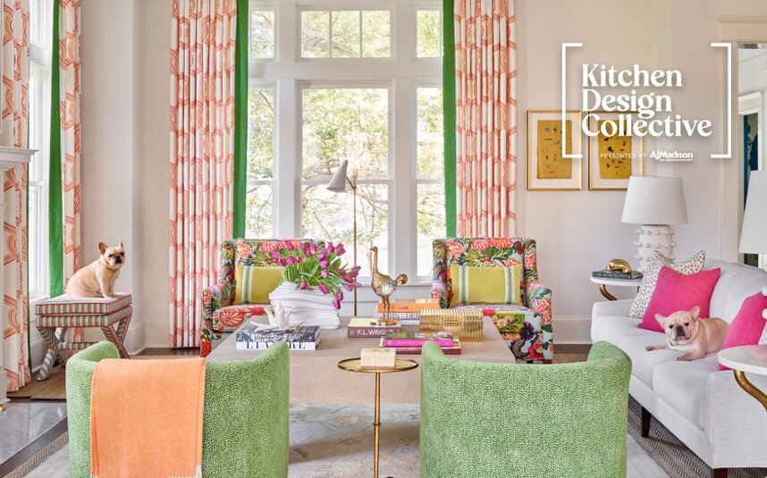 Michele Gratch Interiors
