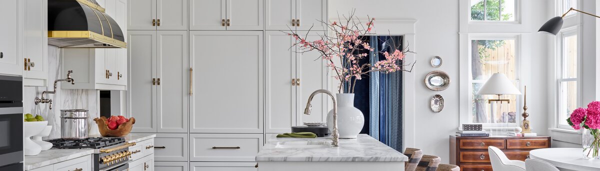 Michele Gratch Interiors