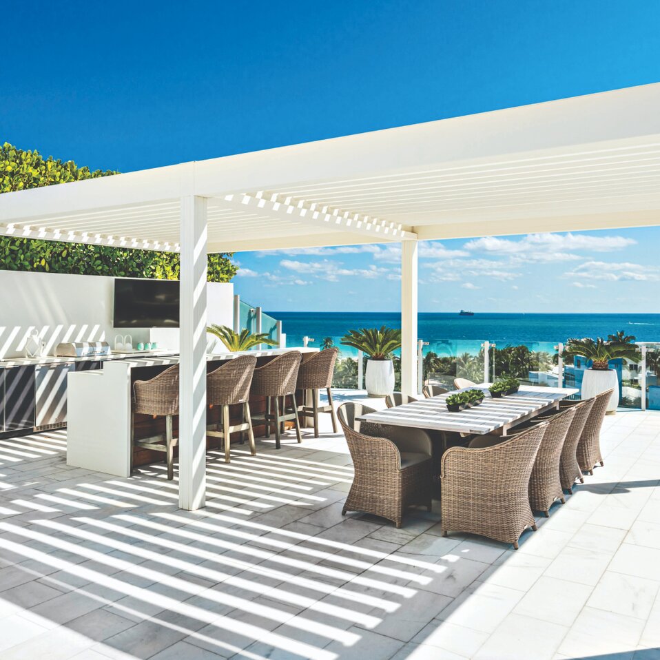 Sofia Joelsson Miami Design