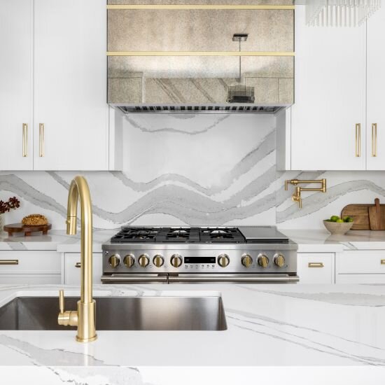Micky Klein Kitchen Design