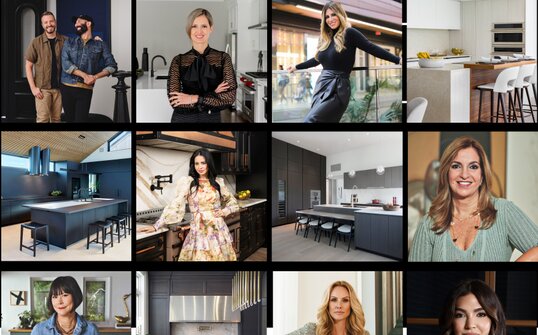 The Kitchen Design Collective