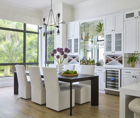Michele Gratch Interiors