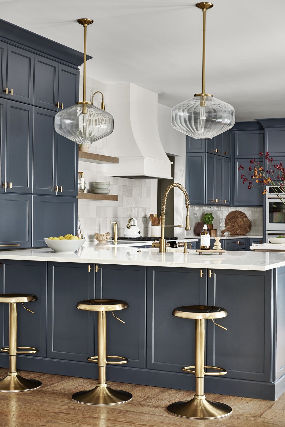 Michele Gratch Interiors
