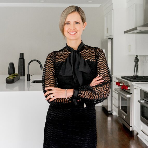 Sofia Joelsson Miami Design