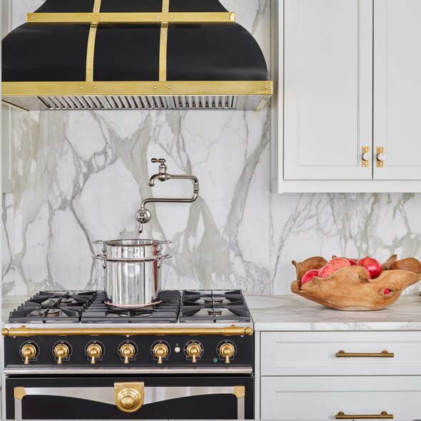 Michele Gratch Interiors