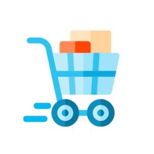 eCommerce App