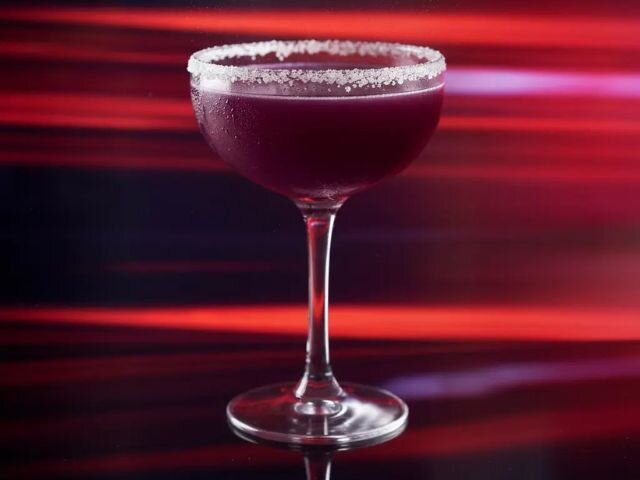 People in F1® Arcade laughing as they race