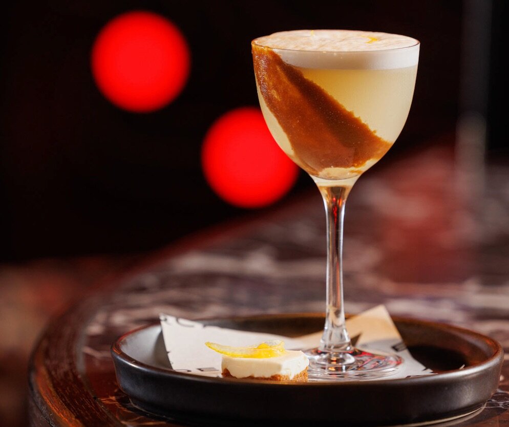 F1A-Birmingham cocktail weekend