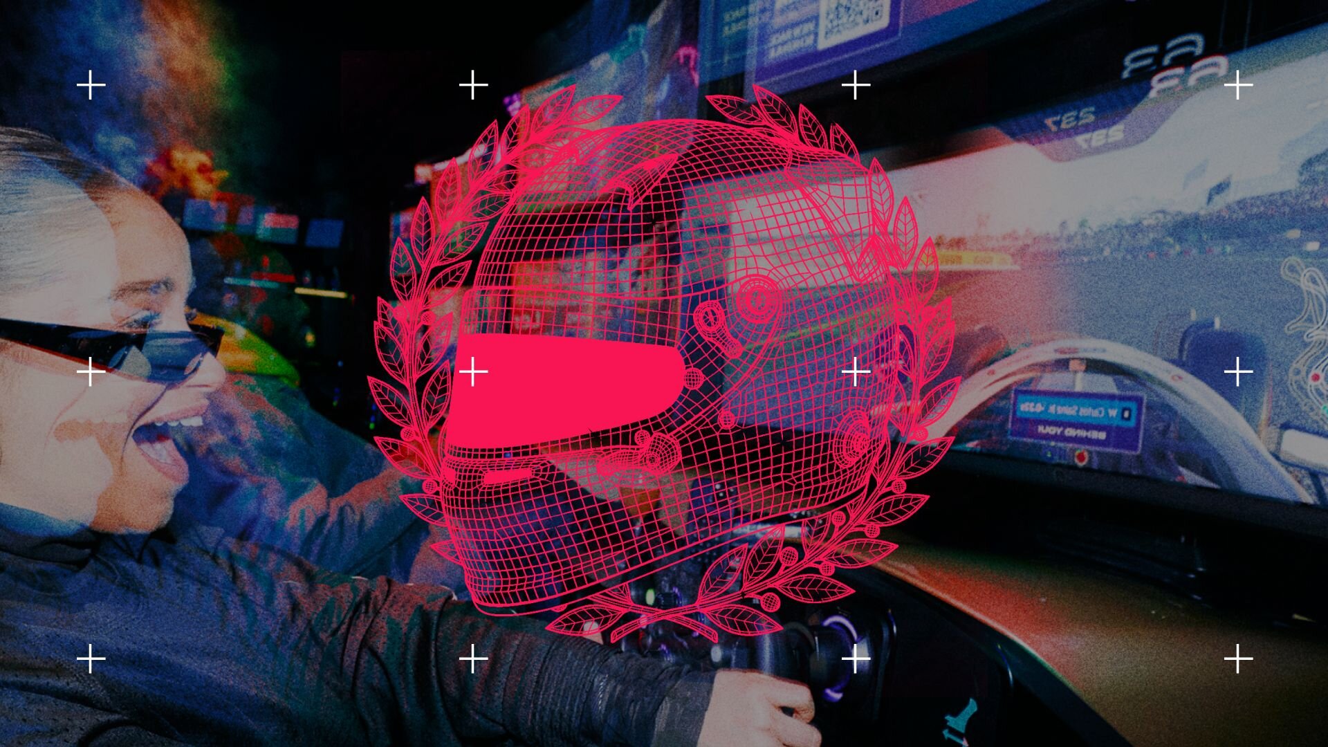 F1® Arcade