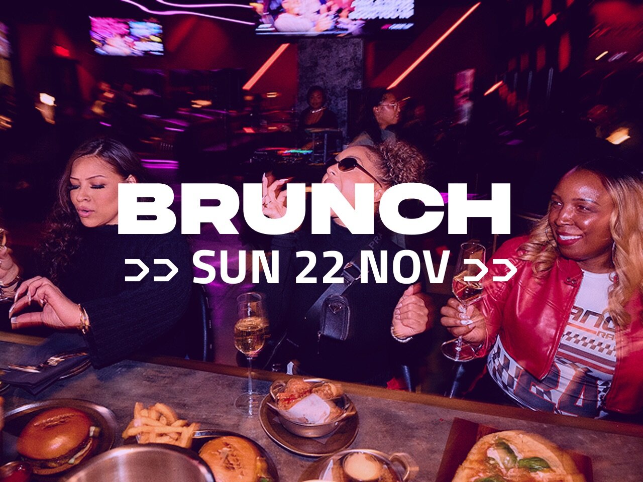 Brunch
