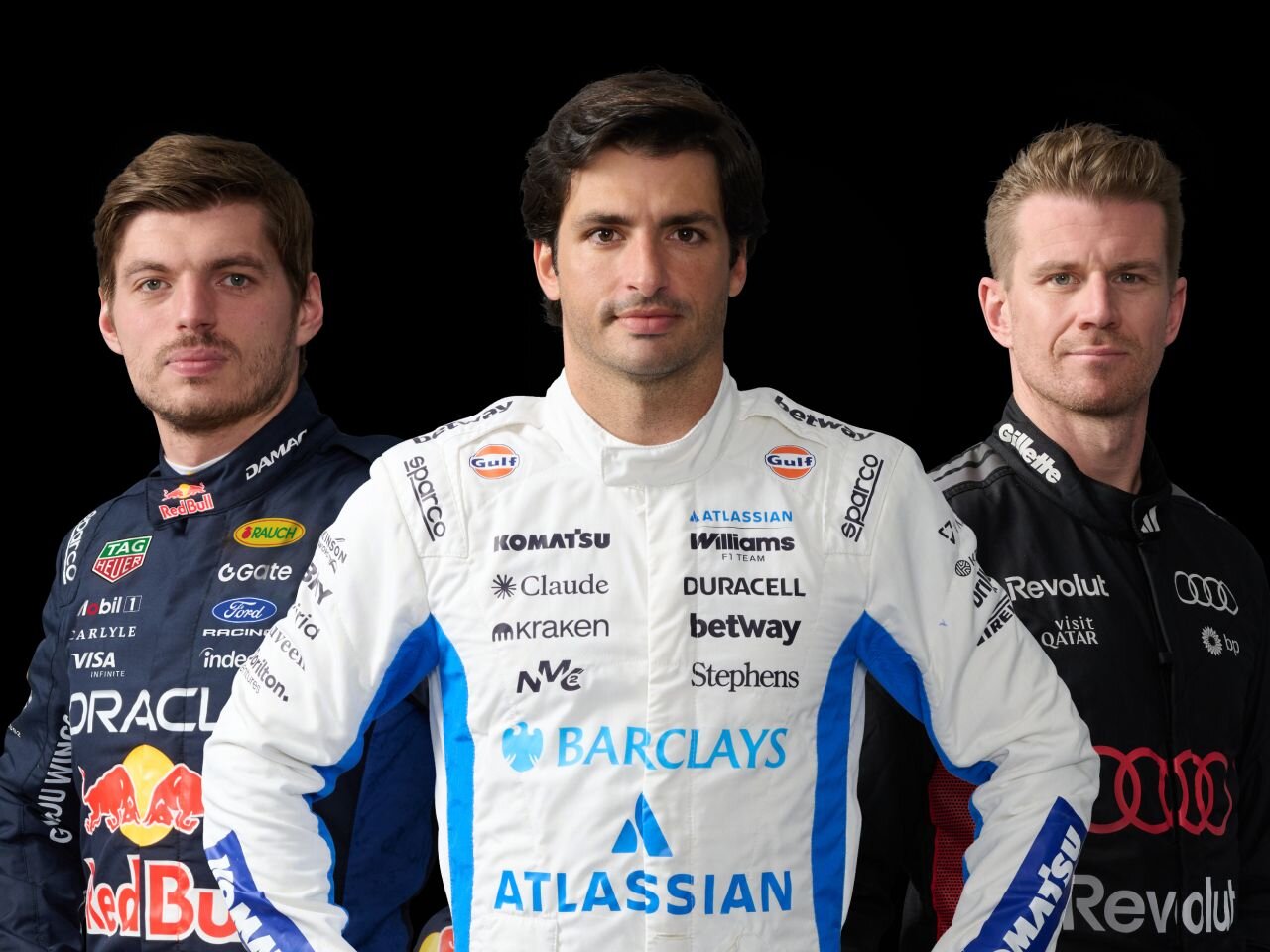 F1A-Baku Watch Party