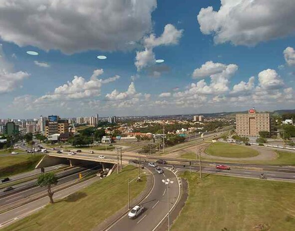 Endereço Fiscal em Sorocaba, São Paulo