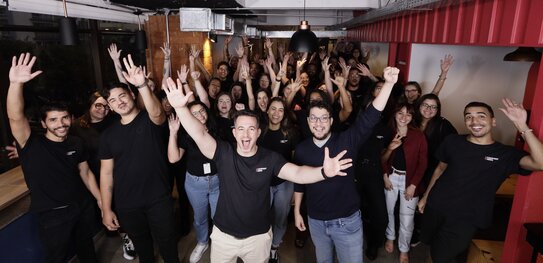 Na Company Hero, somos especialistas em legalização e na jornada PJ.