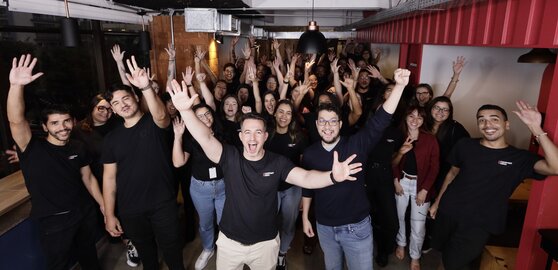 Na Company Hero, somos especialistas em legalização e na jornada PJ.