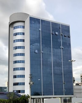 Prédio Empresarial em Sorocaba São Paulo