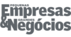pequenas empresas grandes negócios