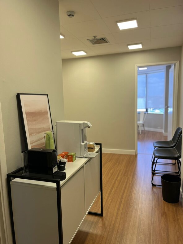 Endereço Fiscal Av. Brigadeiro Faria Lima, São Paulo.