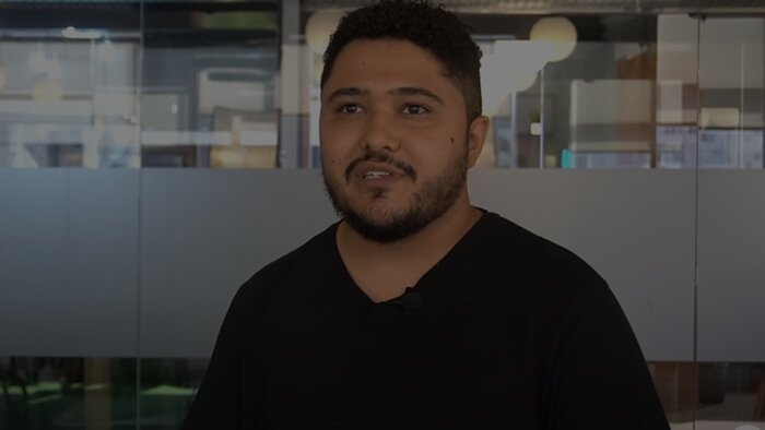 Walisson Lopes