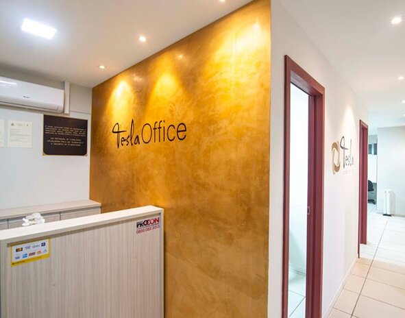 Sala de Reunião em João Pessoa, Paraíba