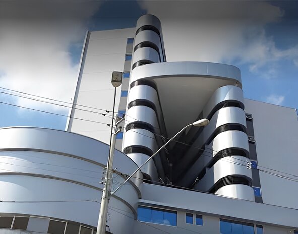 Sala de Reunião em Sorocaba, São Paulo