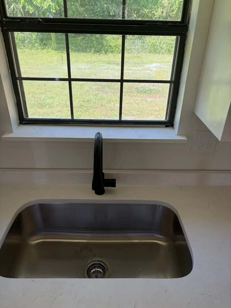 Electrical and plumbing coordination