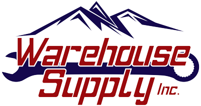 Warehouse Supply Logo