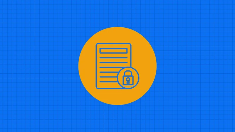 Why Cloud PDF APIs Are a Compliance Risk for Regulated Industries