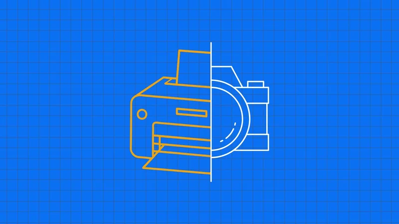 Maintaining Print-Quality in Real Time 